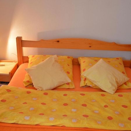 Apartment Lana Vrsar Buitenkant foto