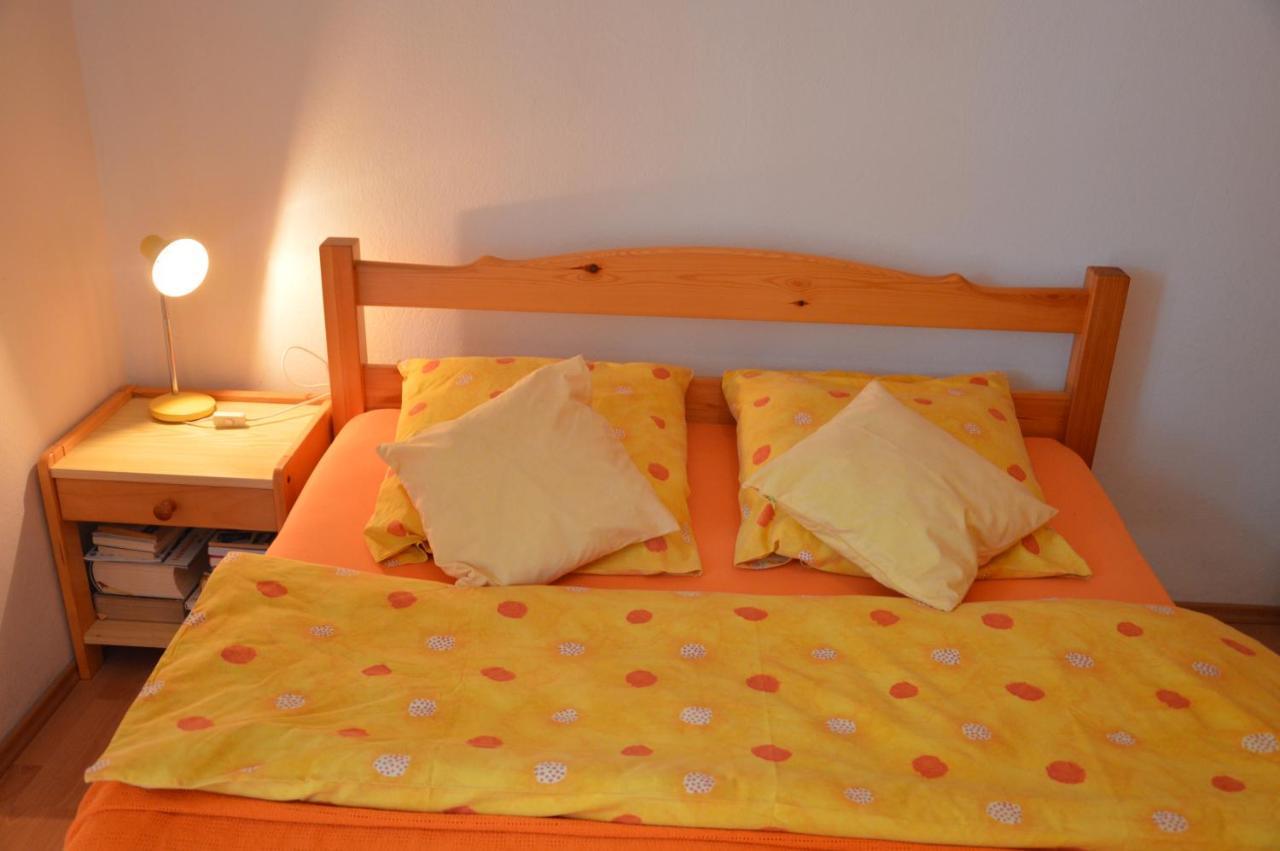 Apartment Lana Vrsar Buitenkant foto