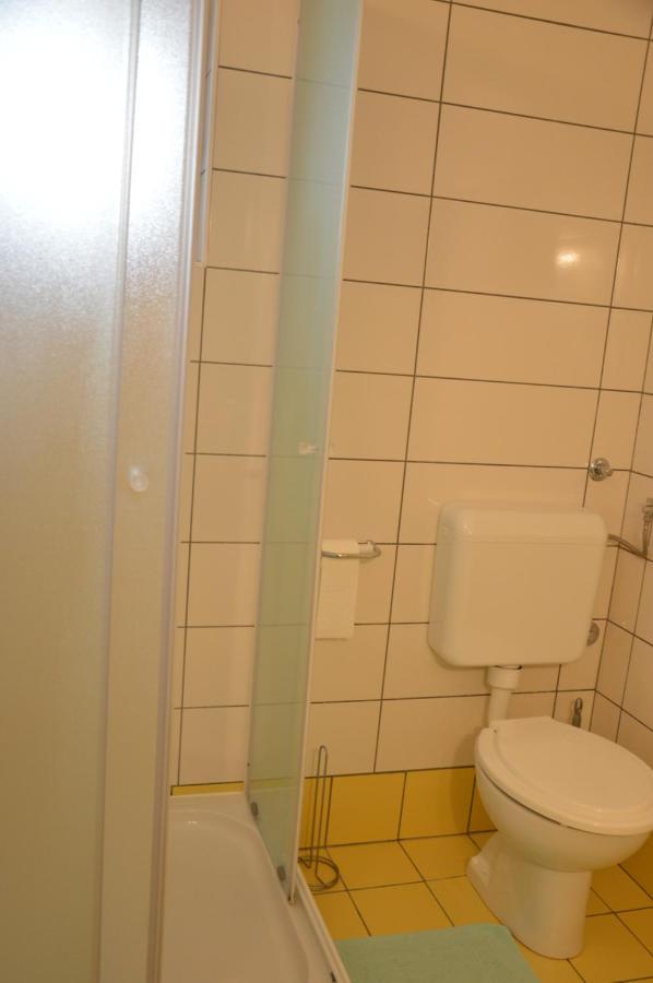 Apartment Lana Vrsar Buitenkant foto